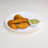 Empanada De Carne