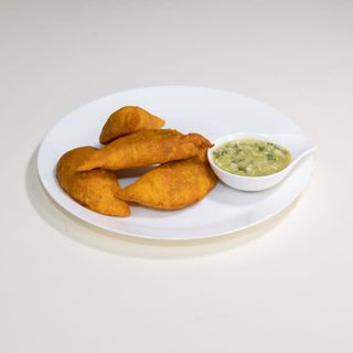 Empanada De Carne