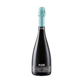 1001-Col del Sole Cuvee Millesimato Prosecco Extra Dry 75cl