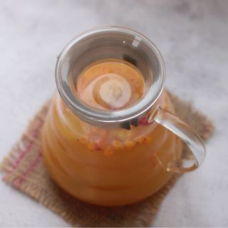 Чай Облепиховый