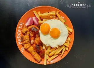 Alheira