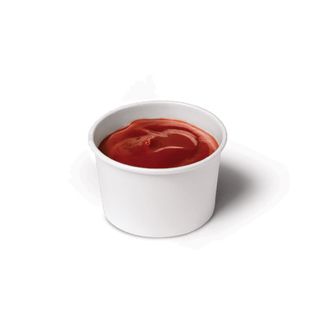 Ketchup dulce