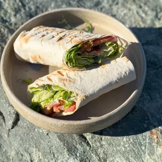 Caesar chicken Roll