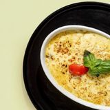 Lasagne Viande Haché