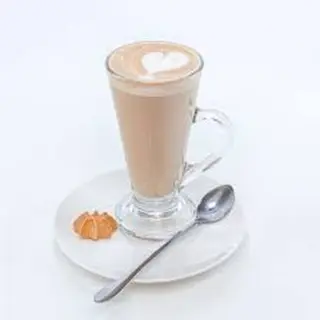 Café Latte Double
