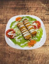 Gurmanski pohovani palačinci