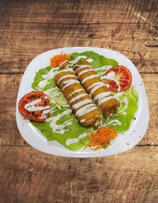 Gurmanski pohovani palačinci