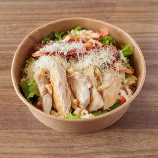 Caesar salata