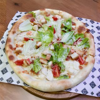 Пицца Цезарь
(0.760г)