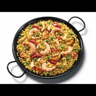 Paella Señorito