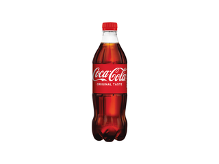 Coca Cola 0,5 (500ml)