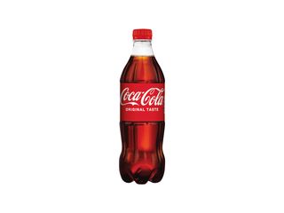 Coca Cola 0,5 (500ml)