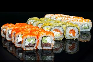 Сет Асорті #2 (800г)