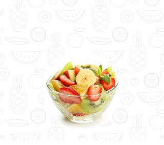 Salată de fructe