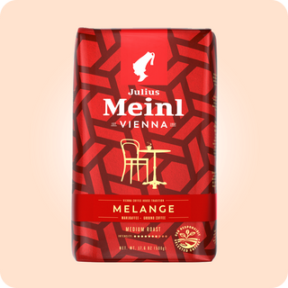 99114 - Vienna Melange - დაფქული 0.5 კგ