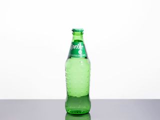Sprite Vetro 330 ml