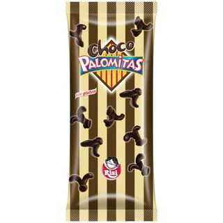 Palomitas Chocolate