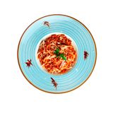 Спагети Болонезе (400г)