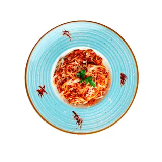 Спагети Болонезе (400г)
