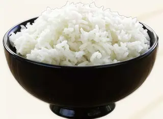 Ración De Arroz