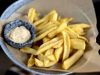 Картопляні діпи (150/30г)