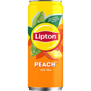 Lipton Piersici
