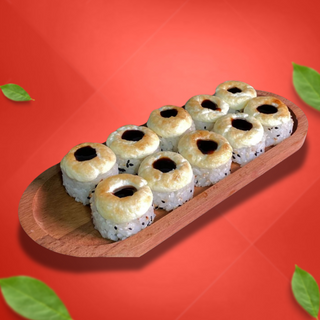 Ролл "Цунами" (10 шт.)