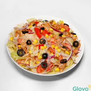 Ensalada Turca