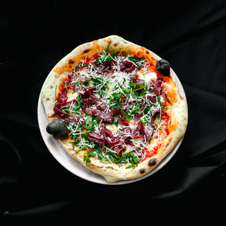 Napoletana Bresaola originale