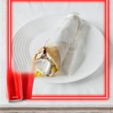 2 Дюнер пилешки голям (450г) + 2 Coca-Cola Original Taste (330мл)