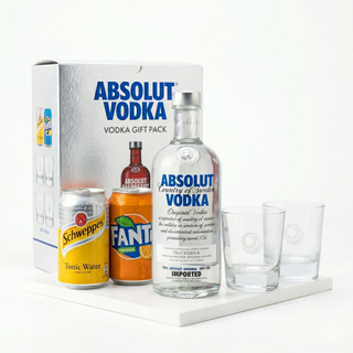 Pack Absolut Party