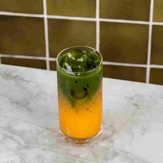 Бамбл матча 