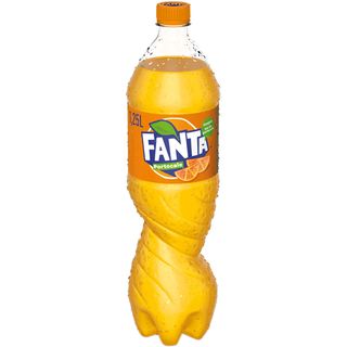 Fanta Portocale 1.25L