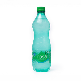 Rosa voda gazirana 0.5l