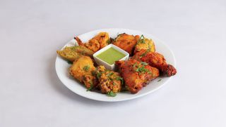 Tandoori Grill