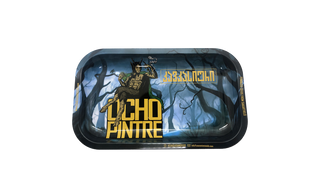 კავკასიური ლანგარი - ოჩოპინტრე