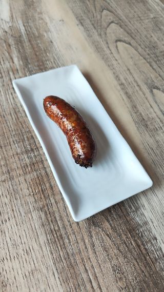 Chorizo