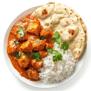 Chicken Tikka