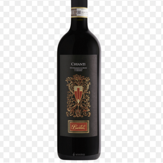 Chianti D.O.C.G. Bartali