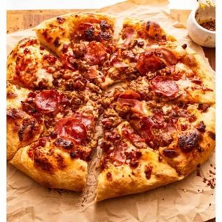 Buy 1 get 1free(chicken tikka)