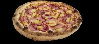 Pizza Americana Ø 30cm