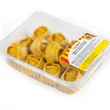 Манты мясо/тыква полуфабрикат с.м. (13 шт/650 гр)