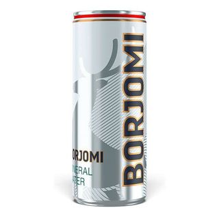 Borjomi (330мл)