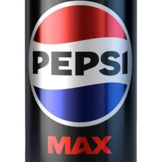 Pepsi Max