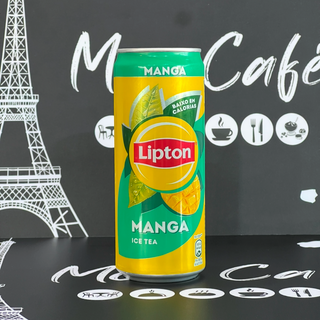LIPTON MANGA