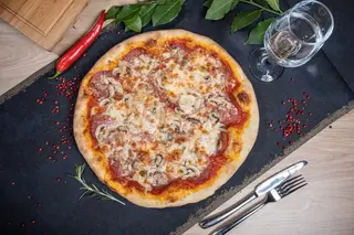 Pizza Contadina