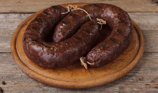 Телешки суджук