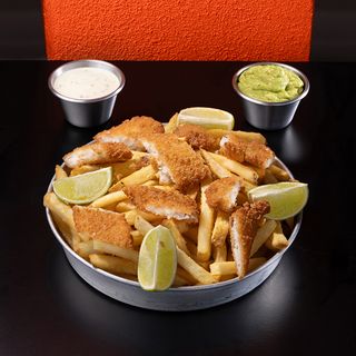 Fish & chips