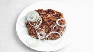 Gurmanska pljeskavica