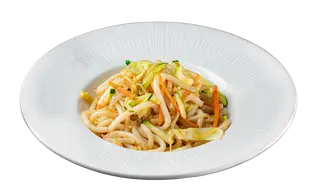 093. Yasai udon